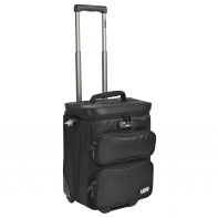 Cумка для музичного обладнання UDG Ultimate Digi Trolley To Go Black/Orange